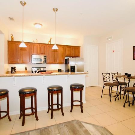 Vista Cay Luxury 3 Bedroom Condo Orlando Bagian luar foto