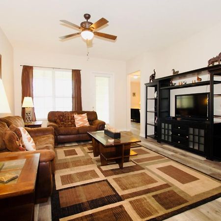 Vista Cay Luxury 3 Bedroom Condo Orlando Bagian luar foto