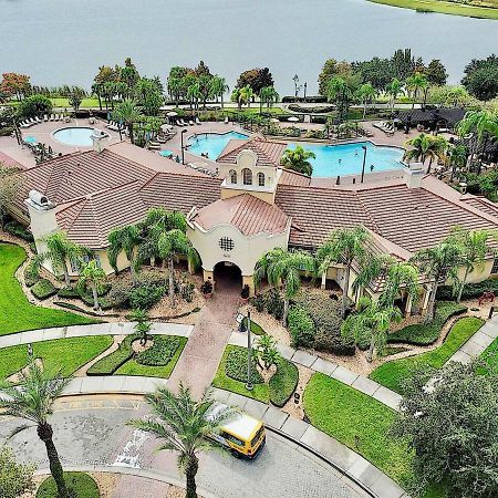 Vista Cay Luxury 3 Bedroom Condo Orlando Bagian luar foto