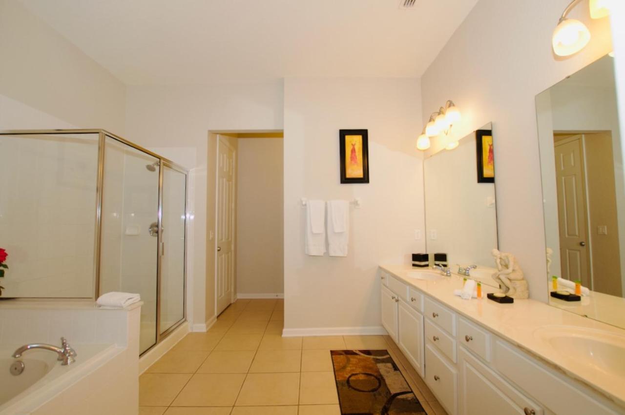 Vista Cay Luxury 3 Bedroom Condo Orlando Bagian luar foto