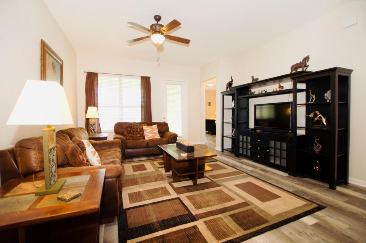 Vista Cay Luxury 3 Bedroom Condo Orlando Bagian luar foto