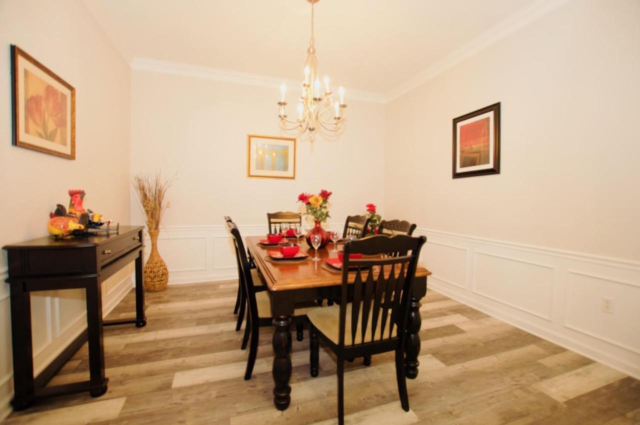 Vista Cay Luxury 3 Bedroom Condo Orlando Bagian luar foto