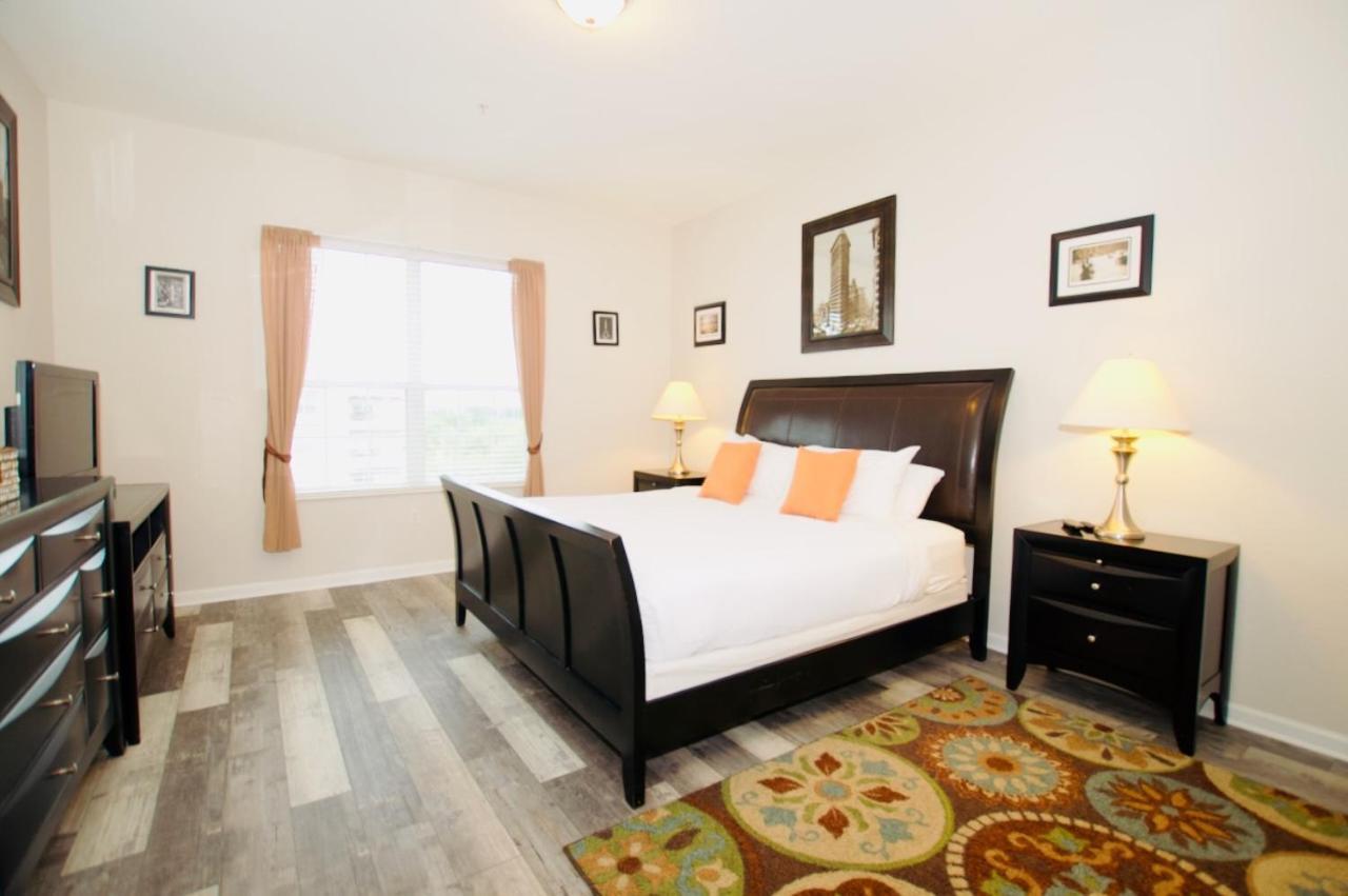 Vista Cay Luxury 3 Bedroom Condo Orlando Bagian luar foto