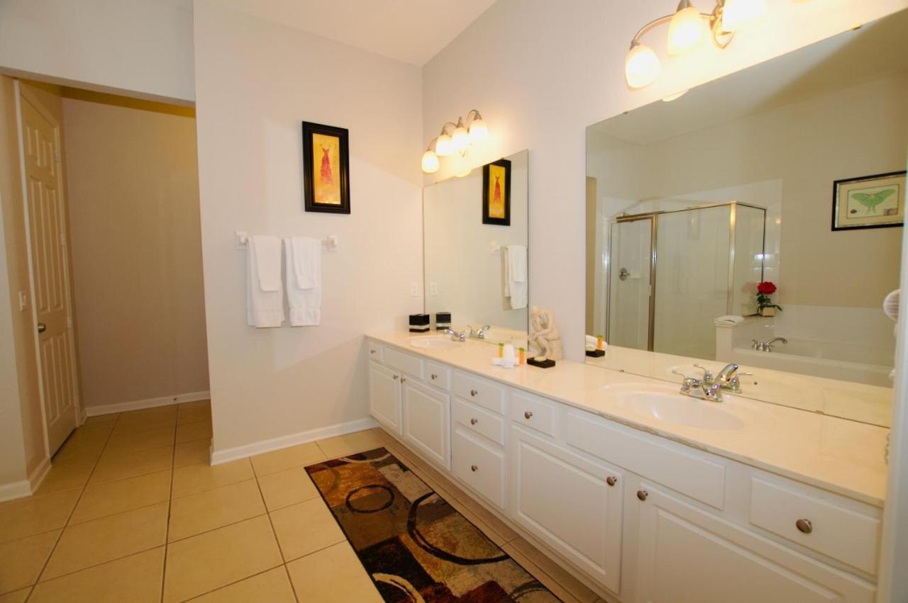 Vista Cay Luxury 3 Bedroom Condo Orlando Bagian luar foto
