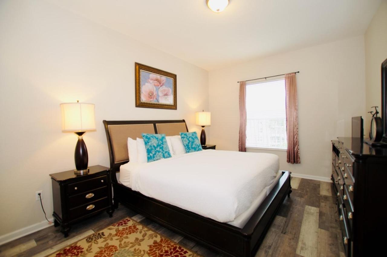 Vista Cay Luxury 3 Bedroom Condo Orlando Bagian luar foto