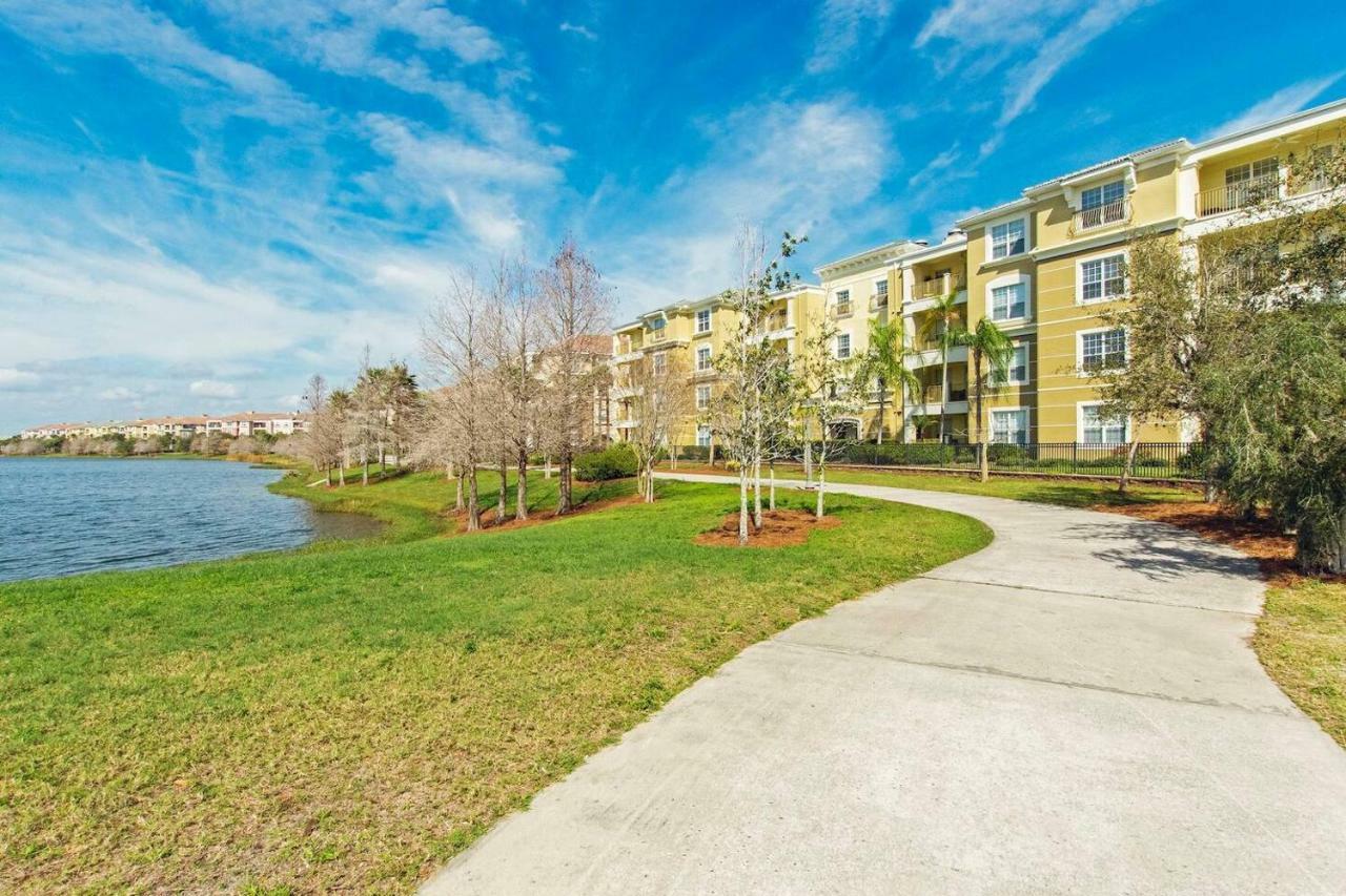 Vista Cay Luxury 3 Bedroom Condo Orlando Bagian luar foto