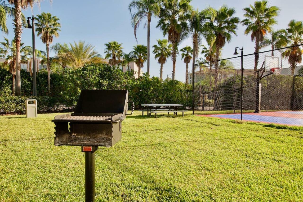 Vista Cay Luxury 3 Bedroom Condo Orlando Bagian luar foto