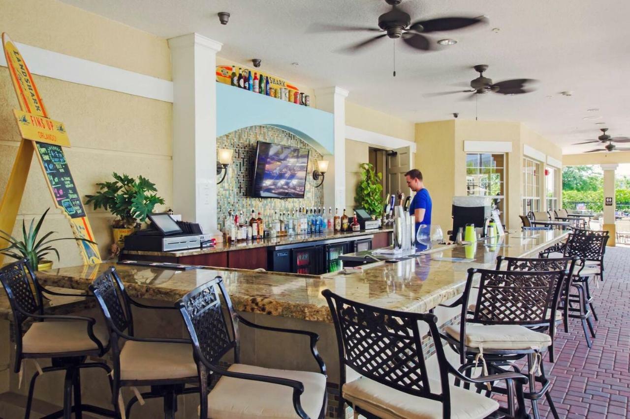 Vista Cay Luxury 3 Bedroom Condo Orlando Bagian luar foto
