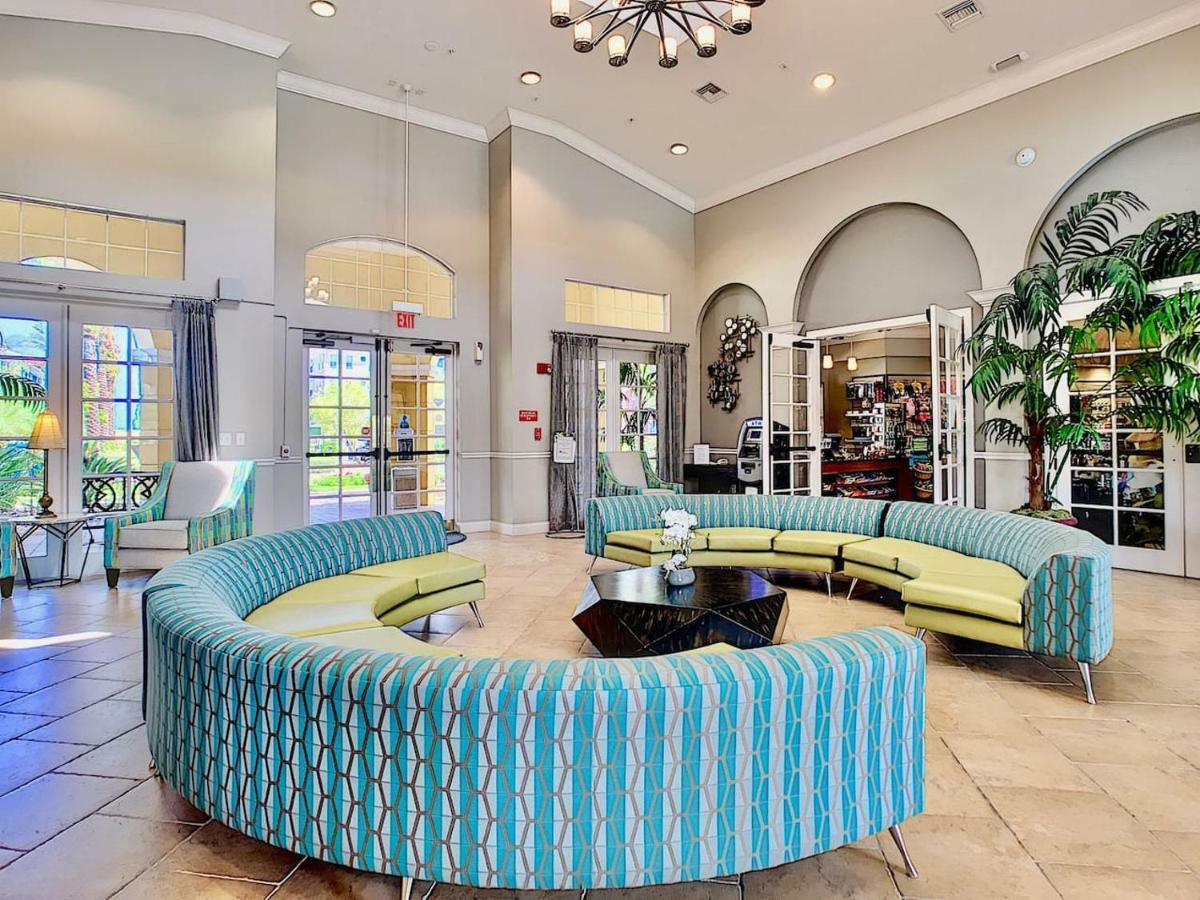 Vista Cay Luxury 3 Bedroom Condo Orlando Bagian luar foto