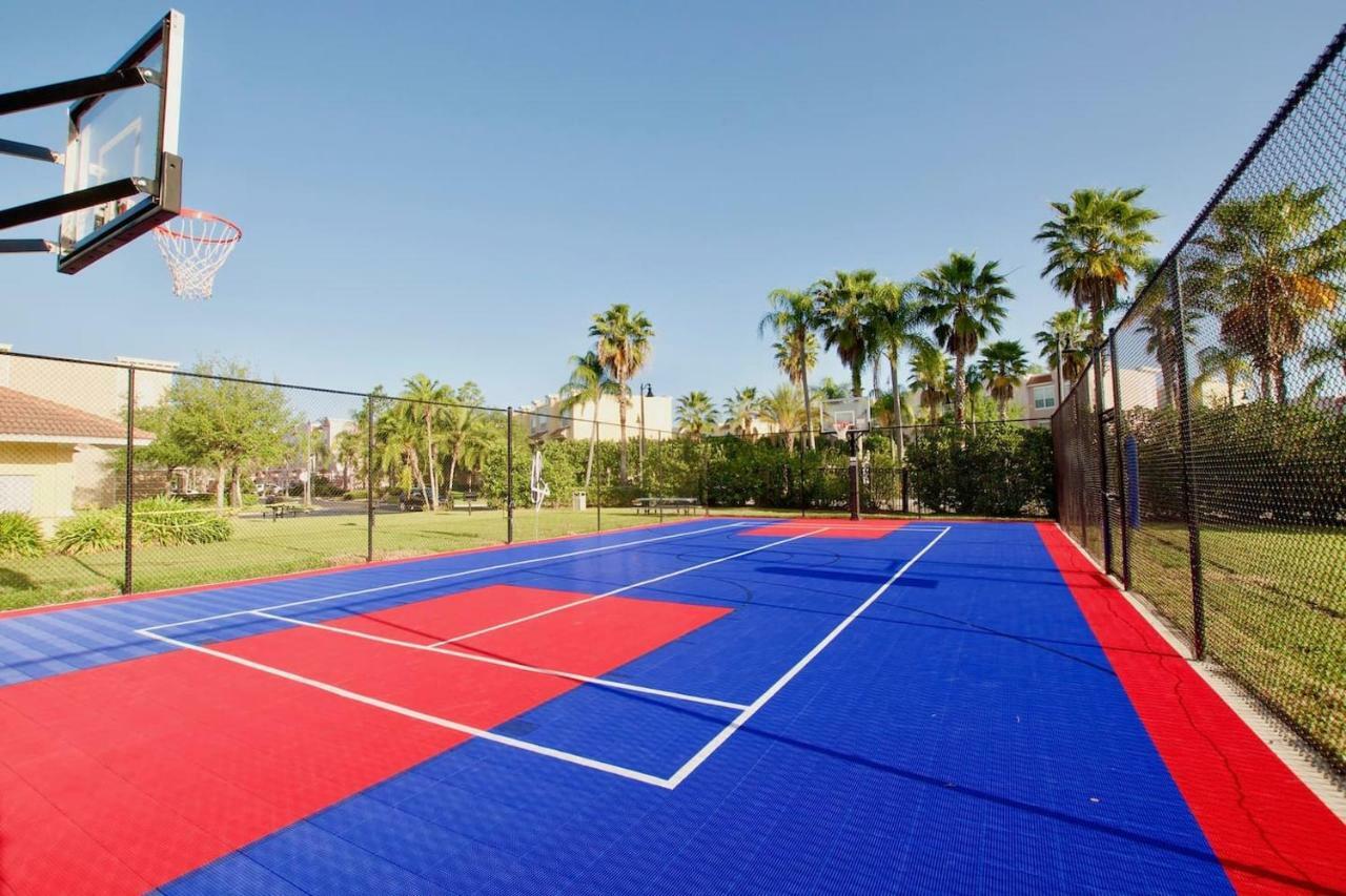 Vista Cay Luxury 3 Bedroom Condo Orlando Bagian luar foto