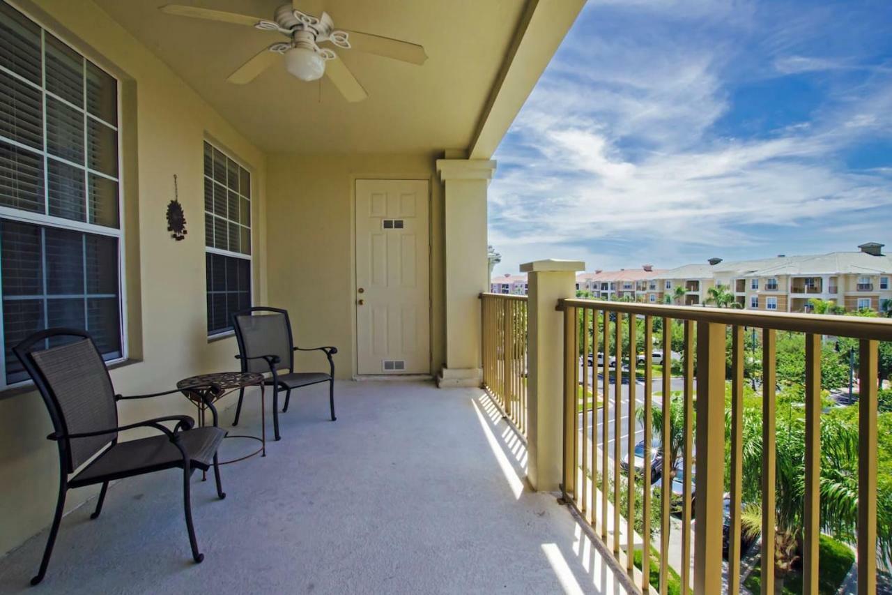 Vista Cay Luxury 3 Bedroom Condo Orlando Bagian luar foto