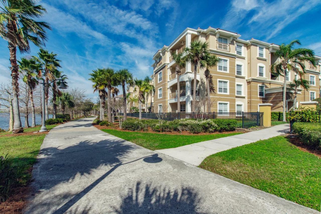 Vista Cay Luxury 3 Bedroom Condo Orlando Bagian luar foto